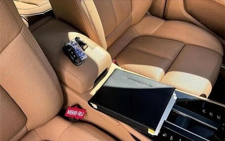 Porsche Macan I рестайлинг, 2022 год, 6 600 000 рублей, 11 фотография