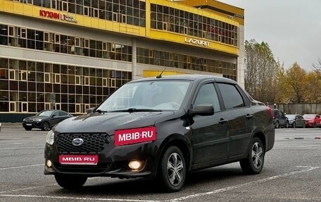 Datsun on-DO I рестайлинг, 2019 год, 450 000 рублей, 1 фотография