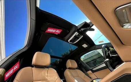 Porsche Macan I рестайлинг, 2022 год, 6 600 000 рублей, 12 фотография