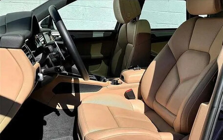 Porsche Macan I рестайлинг, 2022 год, 6 600 000 рублей, 23 фотография