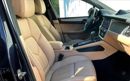 Porsche Macan I рестайлинг, 2022 год, 6 600 000 рублей, 24 фотография