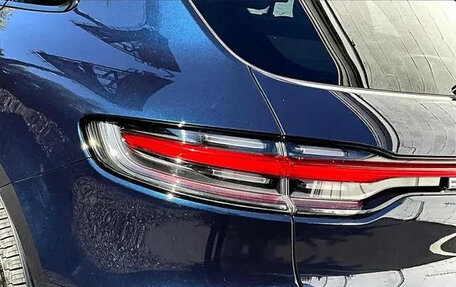 Porsche Macan I рестайлинг, 2022 год, 6 600 000 рублей, 22 фотография