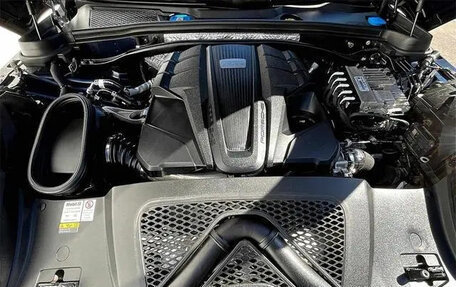 Porsche Macan I рестайлинг, 2022 год, 6 600 000 рублей, 25 фотография