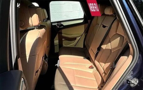 Porsche Macan I рестайлинг, 2022 год, 6 600 000 рублей, 27 фотография