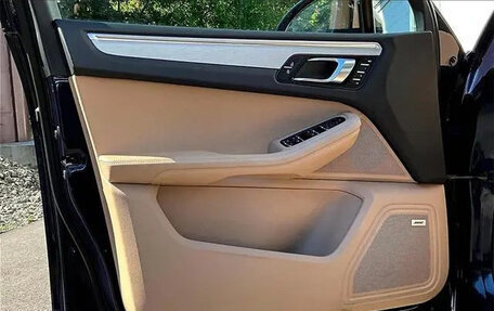 Porsche Macan I рестайлинг, 2022 год, 6 600 000 рублей, 30 фотография