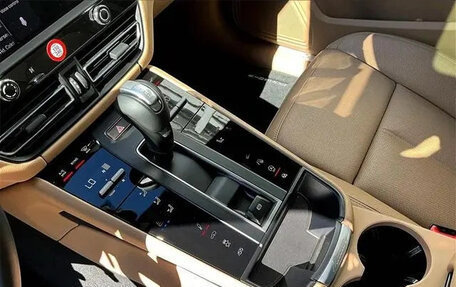 Porsche Macan I рестайлинг, 2022 год, 6 600 000 рублей, 28 фотография