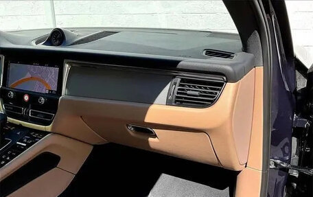 Porsche Macan I рестайлинг, 2022 год, 6 600 000 рублей, 31 фотография