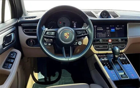 Porsche Macan I рестайлинг, 2022 год, 6 600 000 рублей, 32 фотография