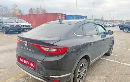 Renault Arkana I, 2019 год, 1 476 000 рублей, 3 фотография