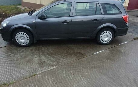 Opel Astra H, 2011 год, 490 000 рублей, 3 фотография