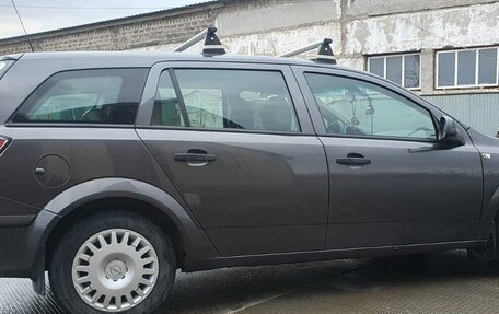 Opel Astra H, 2011 год, 490 000 рублей, 4 фотография