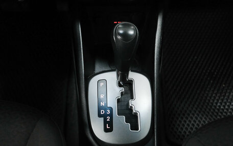 KIA Rio III рестайлинг, 2013 год, 840 000 рублей, 17 фотография