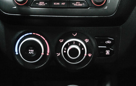 KIA Rio III рестайлинг, 2013 год, 840 000 рублей, 16 фотография