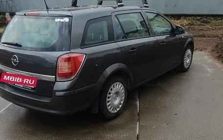 Opel Astra H, 2011 год, 490 000 рублей, 5 фотография