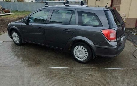 Opel Astra H, 2011 год, 490 000 рублей, 8 фотография