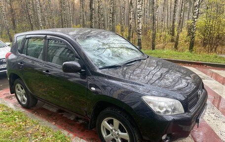 Toyota RAV4, 2005 год, 1 200 000 рублей, 5 фотография