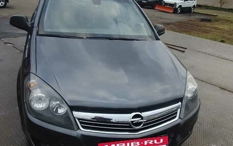 Opel Astra H, 2011 год, 490 000 рублей, 6 фотография