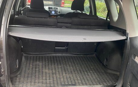 Toyota RAV4, 2005 год, 1 200 000 рублей, 9 фотография