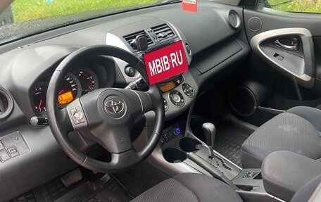 Toyota RAV4, 2005 год, 1 200 000 рублей, 6 фотография