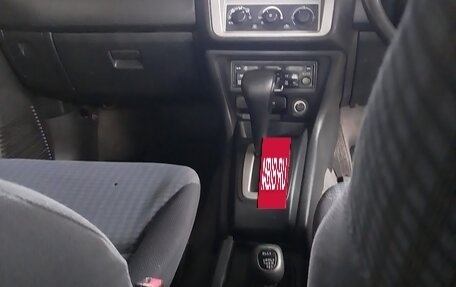 Mitsubishi Pajero iO, 2000 год, 500 000 рублей, 5 фотография