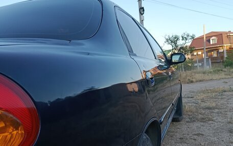 KIA Spectra II (LD), 2008 год, 300 000 рублей, 3 фотография