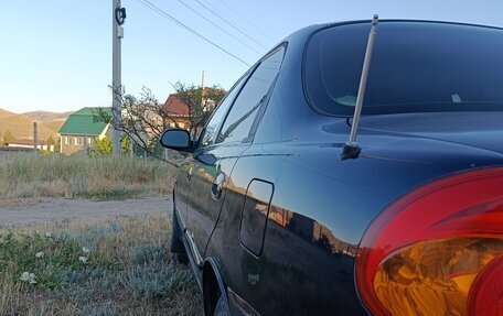 KIA Spectra II (LD), 2008 год, 300 000 рублей, 4 фотография