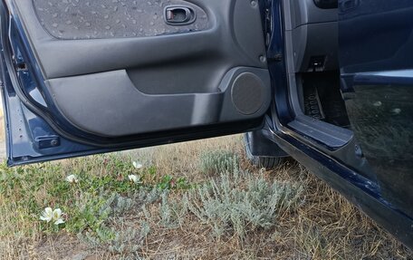 KIA Spectra II (LD), 2008 год, 300 000 рублей, 7 фотография