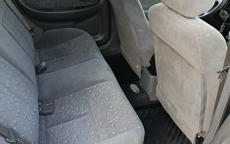 KIA Spectra II (LD), 2008 год, 300 000 рублей, 11 фотография