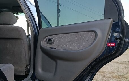 KIA Spectra II (LD), 2008 год, 300 000 рублей, 8 фотография