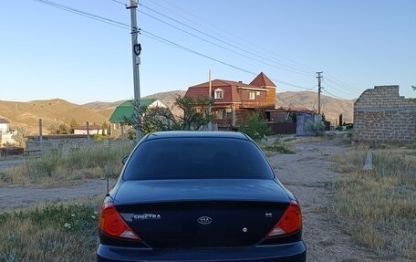 KIA Spectra II (LD), 2008 год, 300 000 рублей, 5 фотография