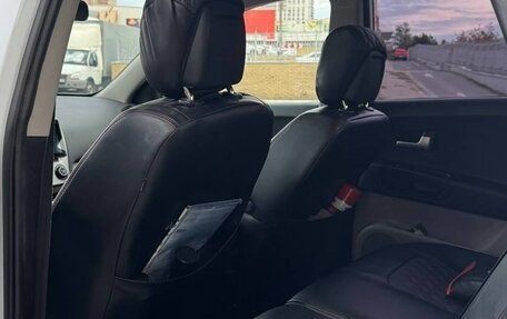 KIA cee'd I рестайлинг, 2009 год, 800 000 рублей, 12 фотография