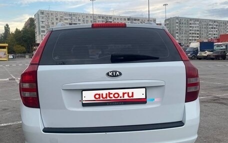 KIA cee'd I рестайлинг, 2009 год, 800 000 рублей, 3 фотография