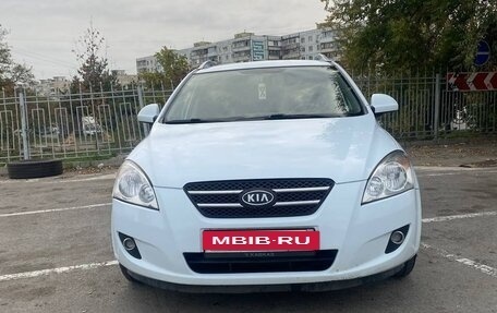 KIA cee'd I рестайлинг, 2009 год, 800 000 рублей, 6 фотография