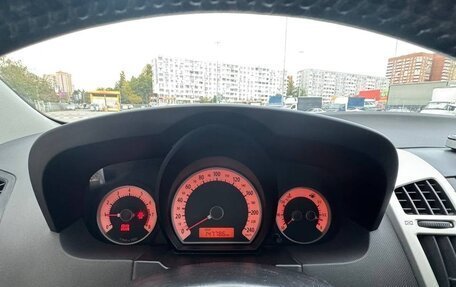 KIA cee'd I рестайлинг, 2009 год, 800 000 рублей, 13 фотография