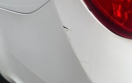 KIA cee'd I рестайлинг, 2009 год, 800 000 рублей, 26 фотография