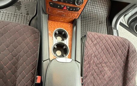 Mercedes-Benz GL-Класс, 2006 год, 1 200 000 рублей, 10 фотография