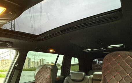 Mercedes-Benz GL-Класс, 2006 год, 1 200 000 рублей, 7 фотография