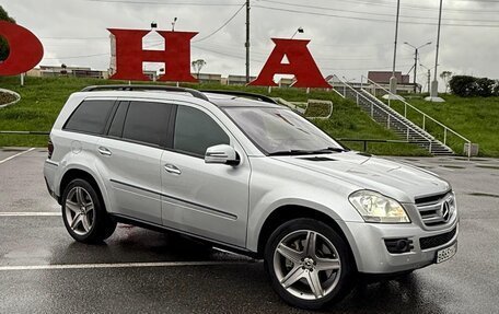 Mercedes-Benz GL-Класс, 2006 год, 1 200 000 рублей, 2 фотография