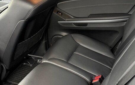 Mercedes-Benz GL-Класс, 2006 год, 1 200 000 рублей, 23 фотография