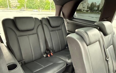 Mercedes-Benz GL-Класс, 2006 год, 1 200 000 рублей, 17 фотография