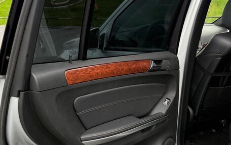 Mercedes-Benz GL-Класс, 2006 год, 1 200 000 рублей, 21 фотография