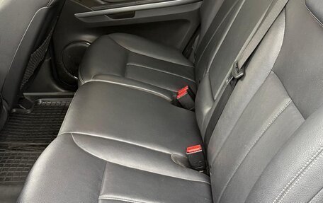 Mercedes-Benz GL-Класс, 2006 год, 1 200 000 рублей, 25 фотография