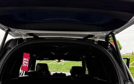 Mercedes-Benz GL-Класс, 2006 год, 1 200 000 рублей, 19 фотография