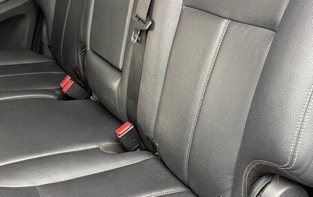 Mercedes-Benz GL-Класс, 2006 год, 1 200 000 рублей, 26 фотография