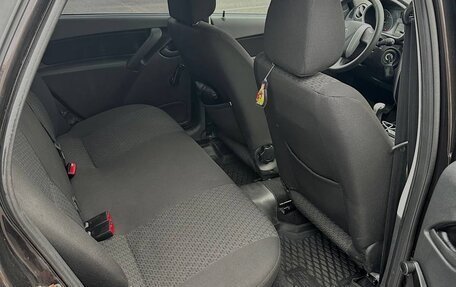 Datsun on-DO I рестайлинг, 2019 год, 450 000 рублей, 12 фотография