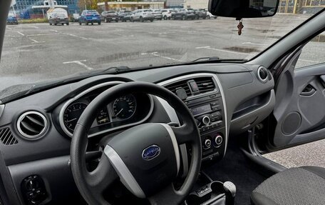 Datsun on-DO I рестайлинг, 2019 год, 450 000 рублей, 9 фотография