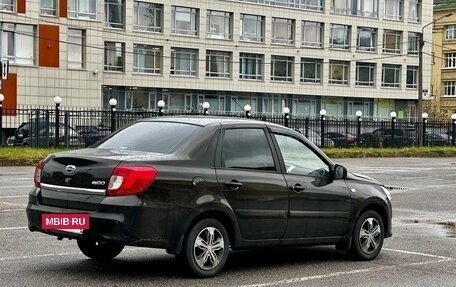 Datsun on-DO I рестайлинг, 2019 год, 450 000 рублей, 5 фотография