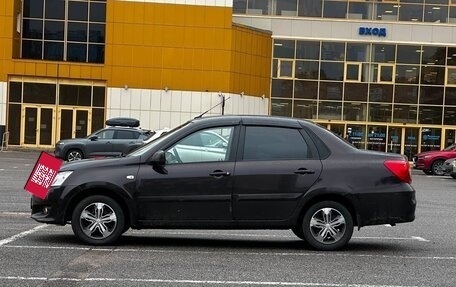 Datsun on-DO I рестайлинг, 2019 год, 450 000 рублей, 7 фотография