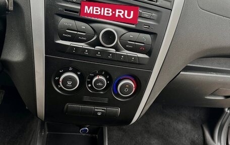 Datsun on-DO I рестайлинг, 2019 год, 450 000 рублей, 10 фотография