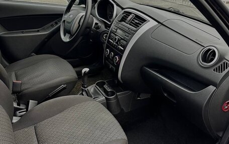 Datsun on-DO I рестайлинг, 2019 год, 450 000 рублей, 14 фотография